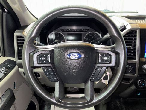 Used 2021 Ford F250 XL w/ Power Equipment Group image 18