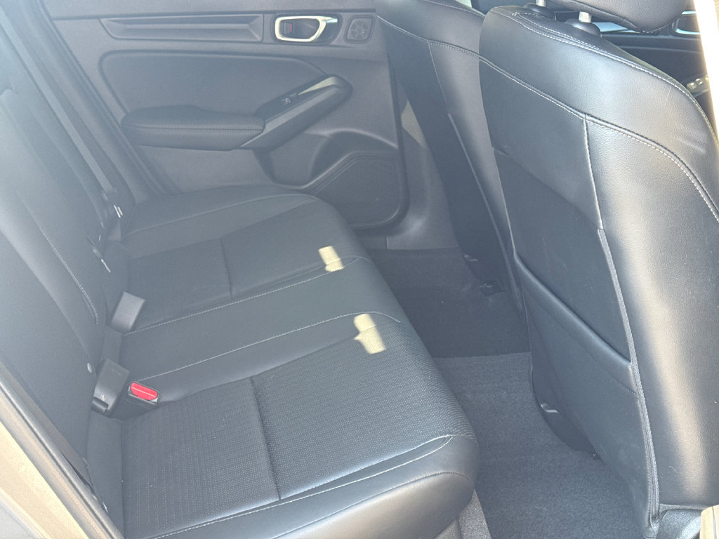 Used 2022 Honda Civic EX-L image 18