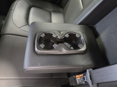 Used 2022 GMC Canyon Elevation w/ Elevation Premium Package image 30