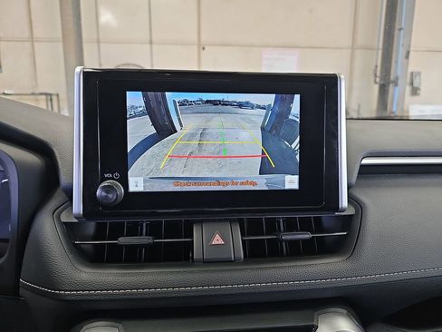 Used 2024 Toyota RAV4 LE image 23