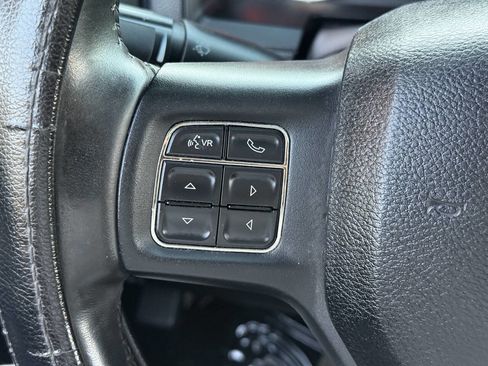 Used 2013 RAM 1500 Sport w/ Sport Premium Group AWD/4WD image 26