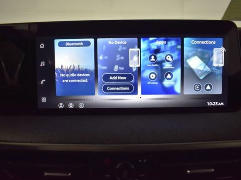 New 2026 Nissan Kicks SV w/ Cold Weather Package AWD/4WD image 18