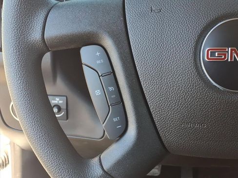 New 2026 GMC Savana 2500 w/ Driver Convenience Package image 17