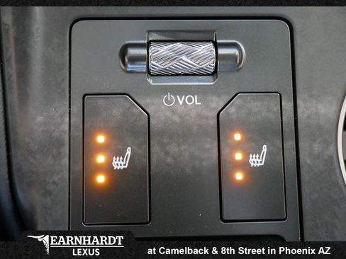 New 2026 Lexus IS 350 F Sport image 14