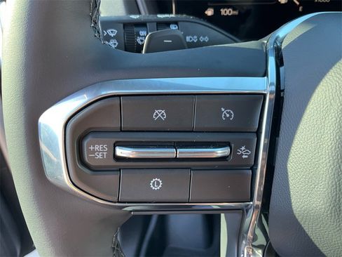 New 2026 GMC Terrain Elevation w/ Elevation Premium Package image 29