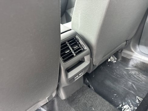 New 2026 Volkswagen Tiguan S image 19