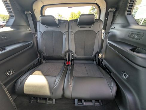 New 2025 Jeep Grand Cherokee L Altitude image 18