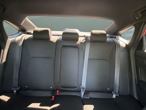 Used 2023 Honda Civic Si image 34