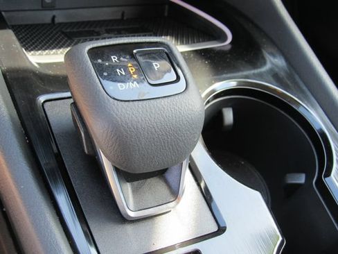 Certified 2025 Nissan Rogue SL FWD image 29