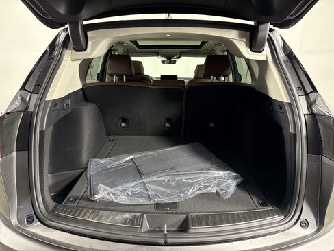 New 2026 Acura RDX Advance Package image 32