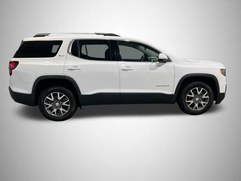 Used 2023 GMC Acadia SLT w/ Preferred Package image 6