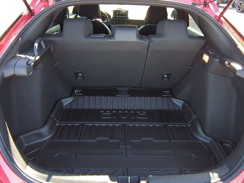 Used 2023 Honda Civic Sport image 6