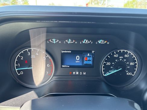 Used 2023 Ford F250 XL w/ FX4 Off-Road Package AWD/4WD image 26