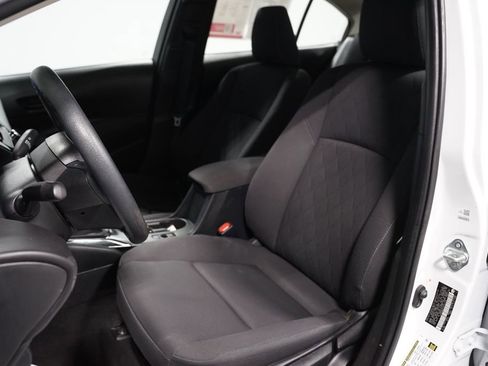 Certified 2024 Toyota Corolla LE image 24