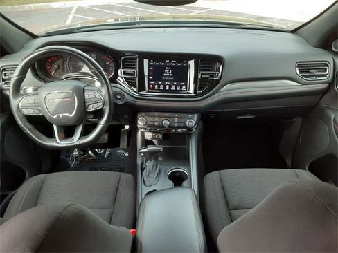 Certified 2023 Dodge Durango GT image 25
