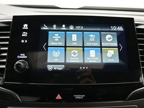 Used 2022 Honda Passport EX-L image 18