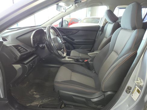 Used 2022 Subaru Crosstrek 2.0i Premium AWD/4WD image 14