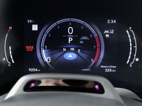 Used 2023 Lexus RX 350 Premium Plus w/ Cold Area Package image 47