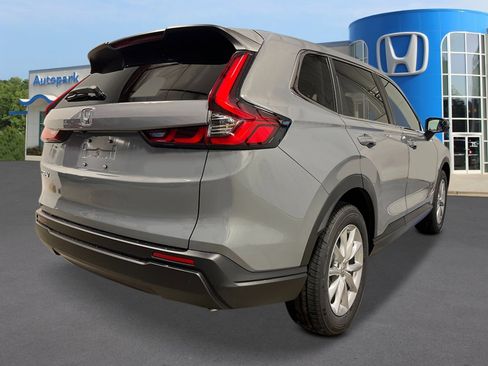 New 2026 Honda CR-V EX image 6
