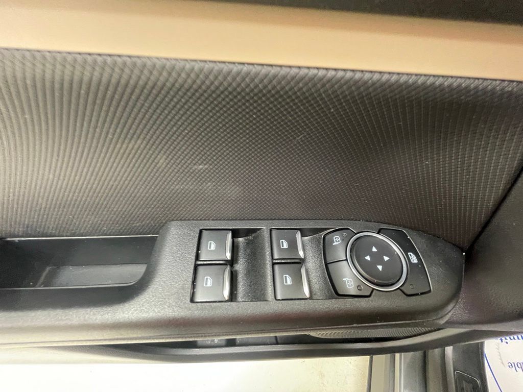 Used 2025 Ford Bronco Sport Big Bend AWD/4WD image 16