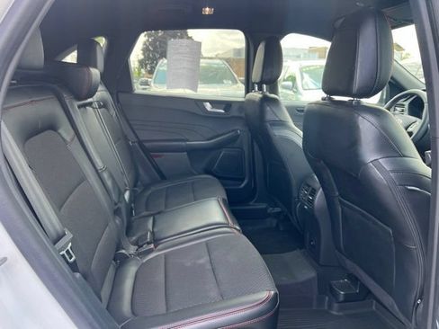 Used 2023 Ford Escape ST-Line Select w/ Tech Pack #2 AWD/4WD image 16