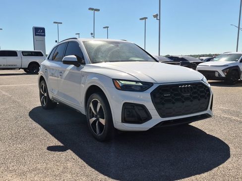 Used 2023 Audi Q5 2.0T Premium Plus AWD/4WD image 1