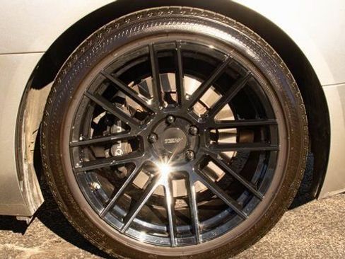 Used 2018 Lexus LC 500 Coupe image 4