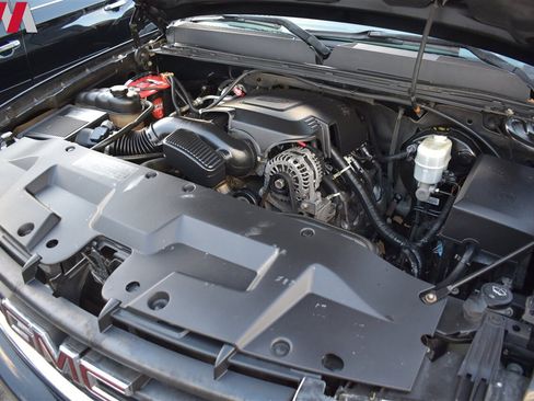 Used 2011 GMC Sierra 1500 SL image 23
