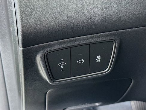 Used 2024 Hyundai Santa Cruz SEL image 15