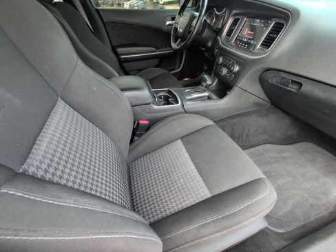 Used 2021 Dodge Charger R/T RWD image 22