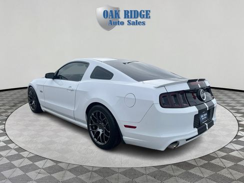 Used 2014 Ford Mustang GT image 7