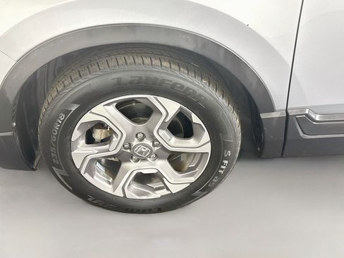 Used 2017 Honda CR-V EX image 38