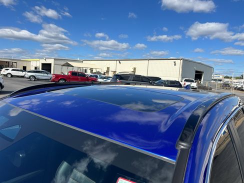 Certified 2024 Honda CR-V Sport-L image 7