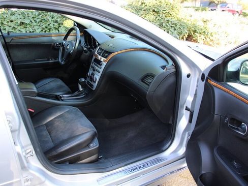 Used 2012 Chevrolet Malibu LT w/ Sunroof Package image 14