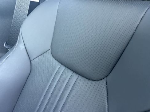 Used 2024 Lexus NX 350 AWD image 45