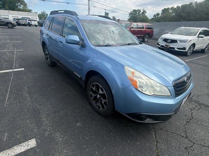 Used 2010 Subaru Outback 2.5i Premium