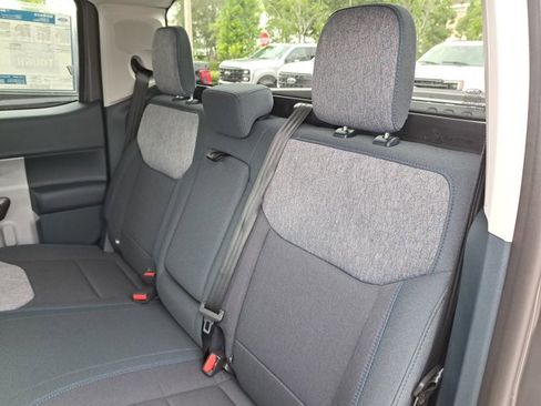 New 2025 Ford Maverick XLT w/ XLT Luxury Package AWD/4WD image 14