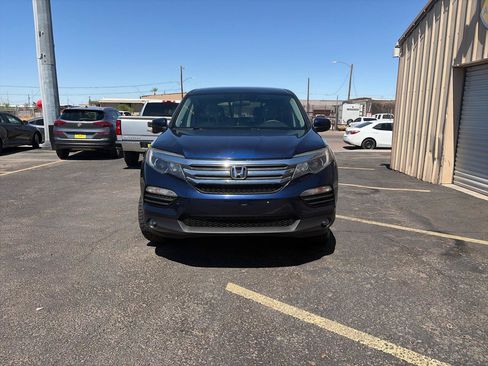 Used 2017 Honda Pilot EX image 6