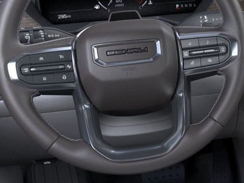 New 2026 GMC Acadia Denali w/ Super Cruise Package image 19
