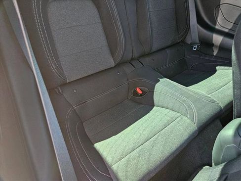 Used 2025 Ford Mustang GT image 17