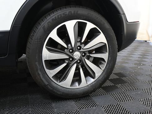 Used 2017 Buick Encore Essence AWD/4WD image 35