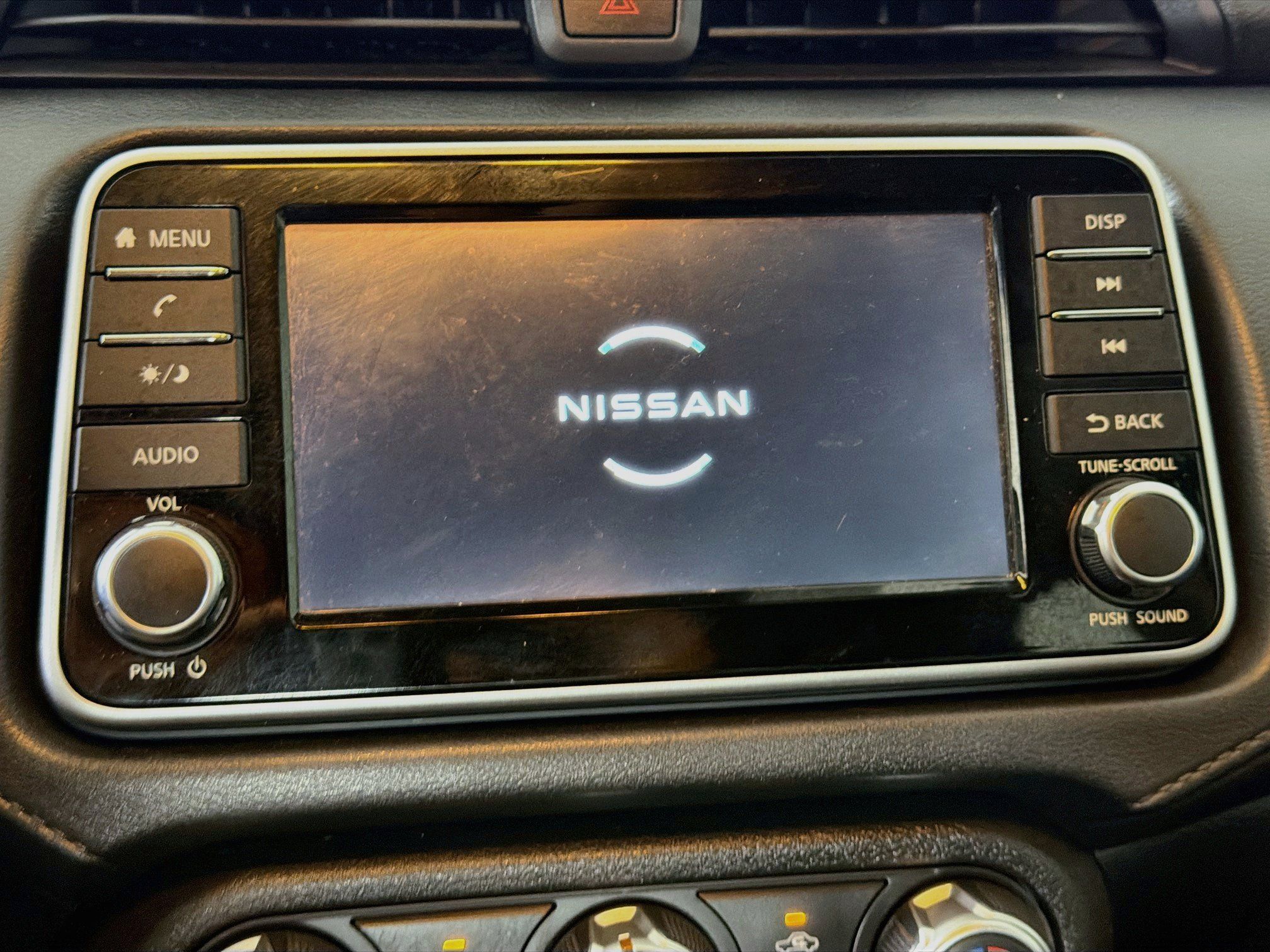 Used 2024 Nissan Versa S w/ S Plus Package FWD image 19