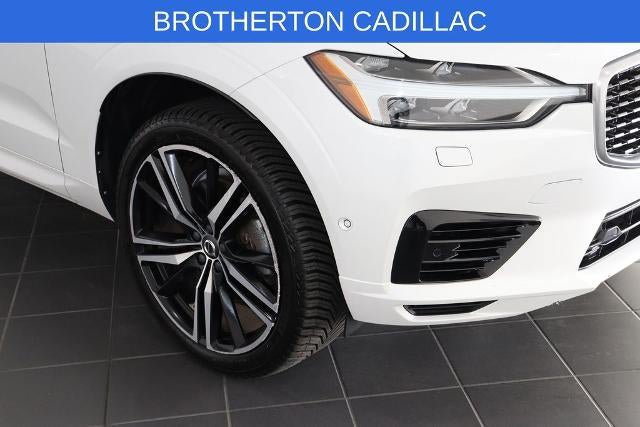 Used 2018 Volvo XC60 T8 R-Design w/ Convenience Package AWD/4WD image 13