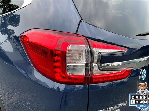 Used 2024 Subaru Ascent Touring AWD/4WD image 29