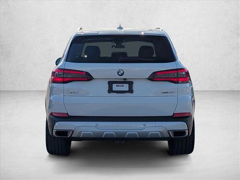 Certified 2023 BMW X5 xDrive40i image 6