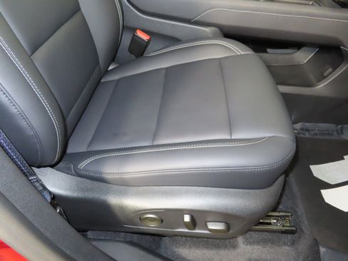 Used 2024 GMC Acadia Elevation w/ Luxury Package image 76