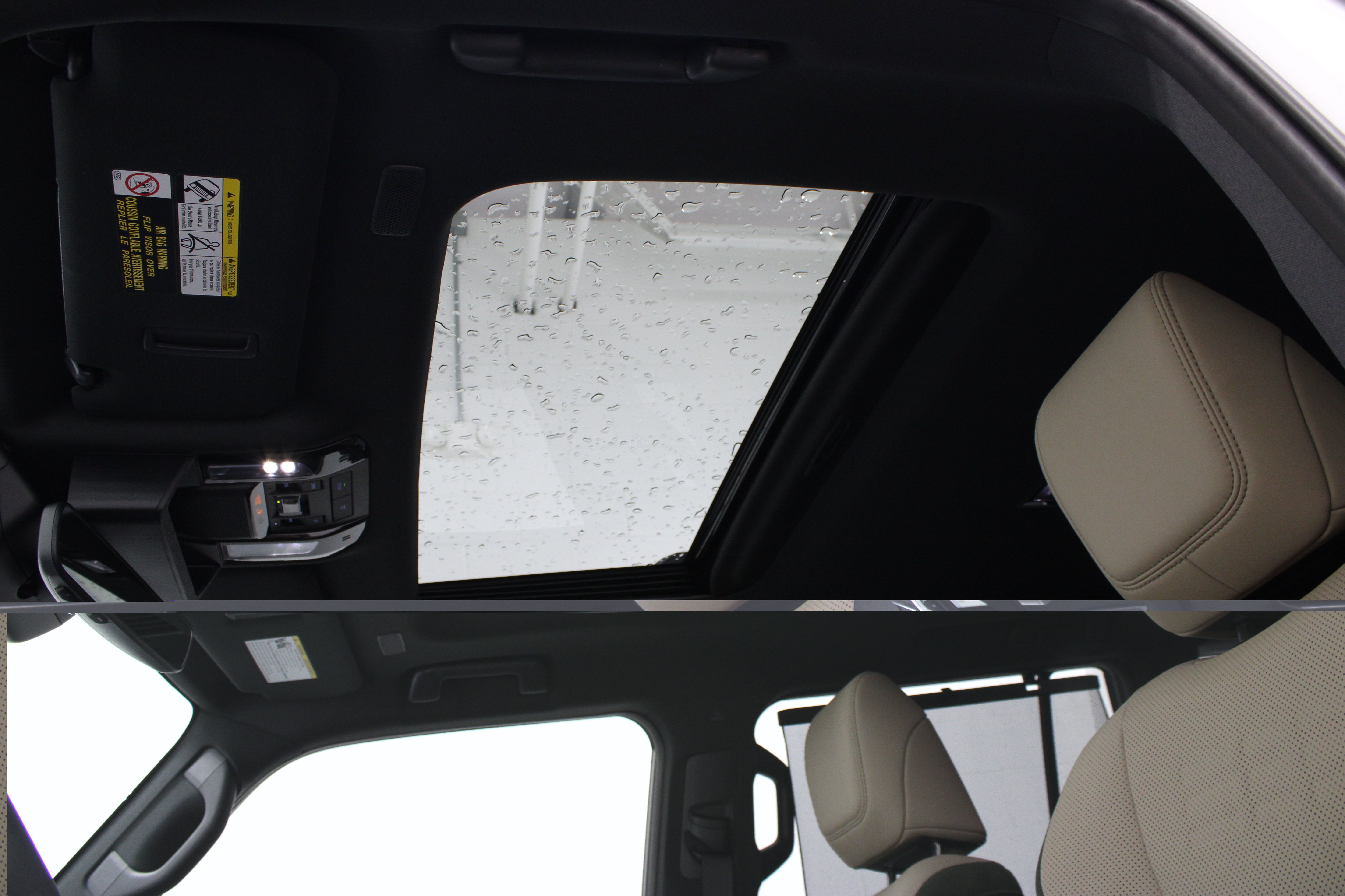 Used 2026 Lexus GX 550 AWD/4WD image 26