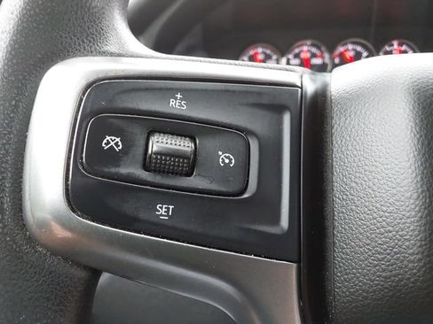 Used 2020 Chevrolet Silverado 2500 LT AWD/4WD image 29