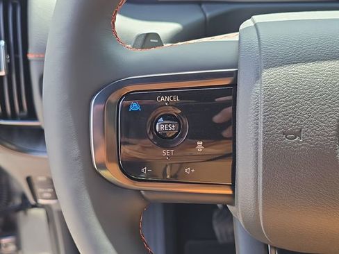 New 2026 Nissan Armada PRO-4X AWD/4WD image 34