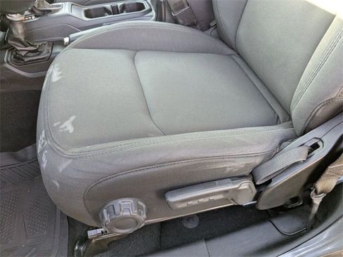 Used 2020 Jeep Wrangler Unlimited Sport S image 29